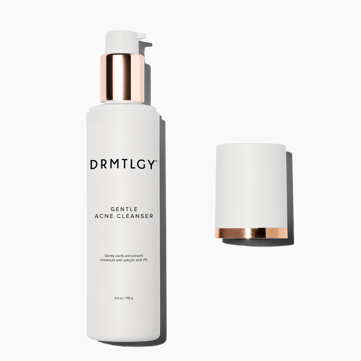 Gentle Acne Cleanser
