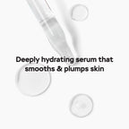 Needle-less® Serum