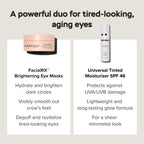 The Everyday Wake-Up Duo