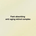 Retinol Complex 0.5%