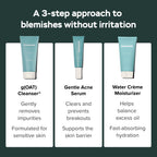 Gentle Acne Kit