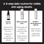 The Core3™ - Matte Universal Tinted Moisturizer SPF 46