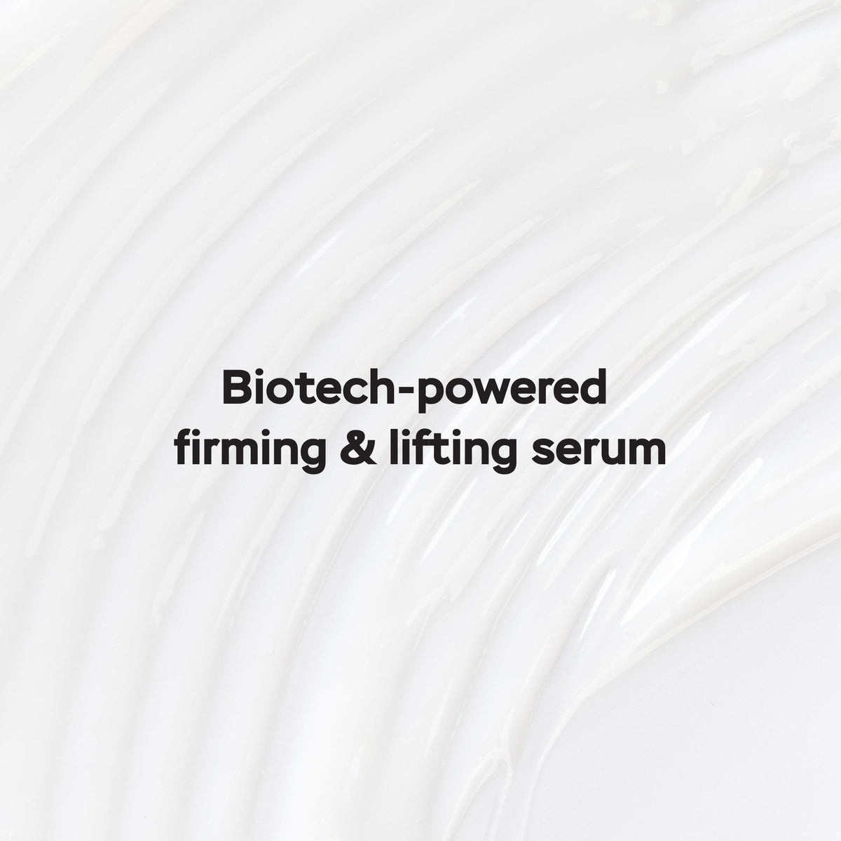 Needle-less® Growth Factor Serum