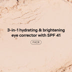SPF Radiance Powder Fair