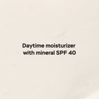 Daydream SPF 40