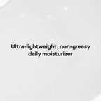 Water Crème Moisturizer