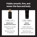 Lift + Firm Duo