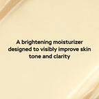 FacialRX™ Brightening Moisturizer
