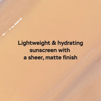Matte Universal Tinted Moisturizer SPF 46
