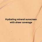 Physical Tinted Moisturizer SPF44