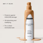 Matte Universal Tinted Moisturizer SPF 46