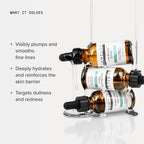 Needle-less® Serum
