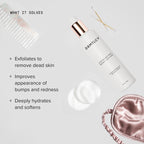 Exfoliating Body Lotion
