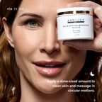 Microdermabrasion Scrub