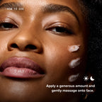 Water Crème Moisturizer