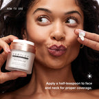 Daydream SPF 40