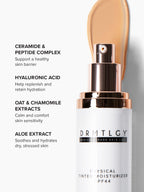 Physical Tinted Moisturizer SPF44