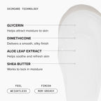 Water Crème Moisturizer