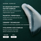 Needle-less® Growth Factor Serum