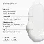Retinol Body Lotion
