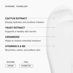 Soothe & Recovery Cream