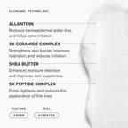 Peptide Night Cream