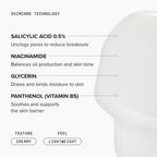 Gentle Acne Serum