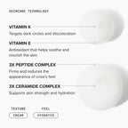 Advanced Eye Cream