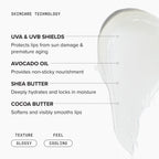 SPF 25 Lip Balm