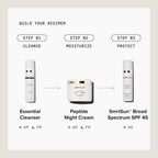 SmrtSun Broad Spectrum SPF 45