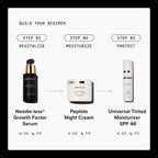 Needle-less® Growth Factor Serum