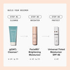 FacialRX™ Brightening Moisturizer