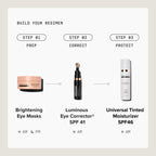 Makeup Minimalist Duo - Deep