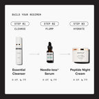 Peptide Night Cream