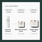 Microdermabrasion Scrub