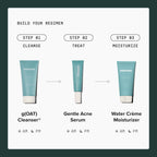 Gentle Acne Kit