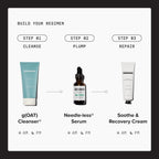 Redness Relief Duo
