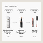 SPF Glow Set