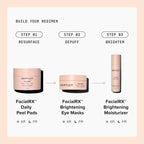 FacialRX™ Daily Peel Pads