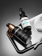 The Needle-less® Duo