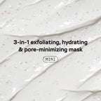 Mini Pumpkin Enzyme Mask