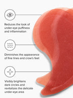 FacialRX™ Brightening Eye Masks