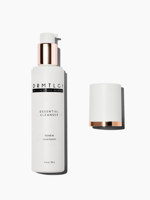 Essential Cleanser