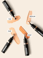 Luminous Eye Corrector® SPF 41 - Deep