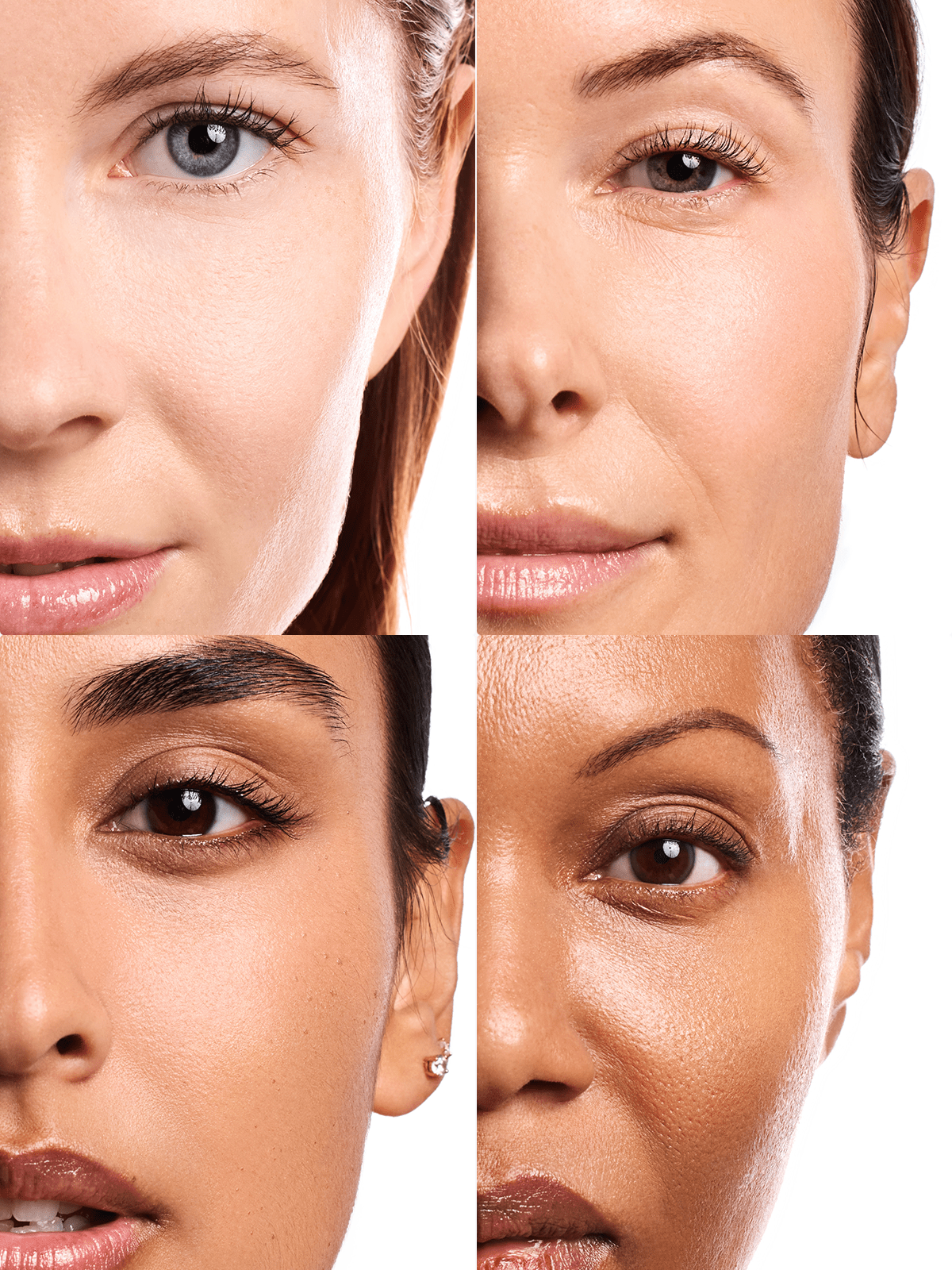 Matte Universal Tinted Moisturizer SPF 46