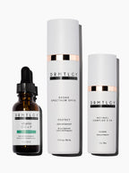 The Core3™ - Matte Universal Tinted Moisturizer SPF 46