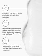Peptide Night Cream